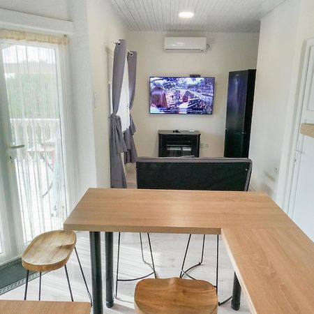 רוקבאץ Apartments By The Sea Milna, Vis - 8895 חדר תמונה