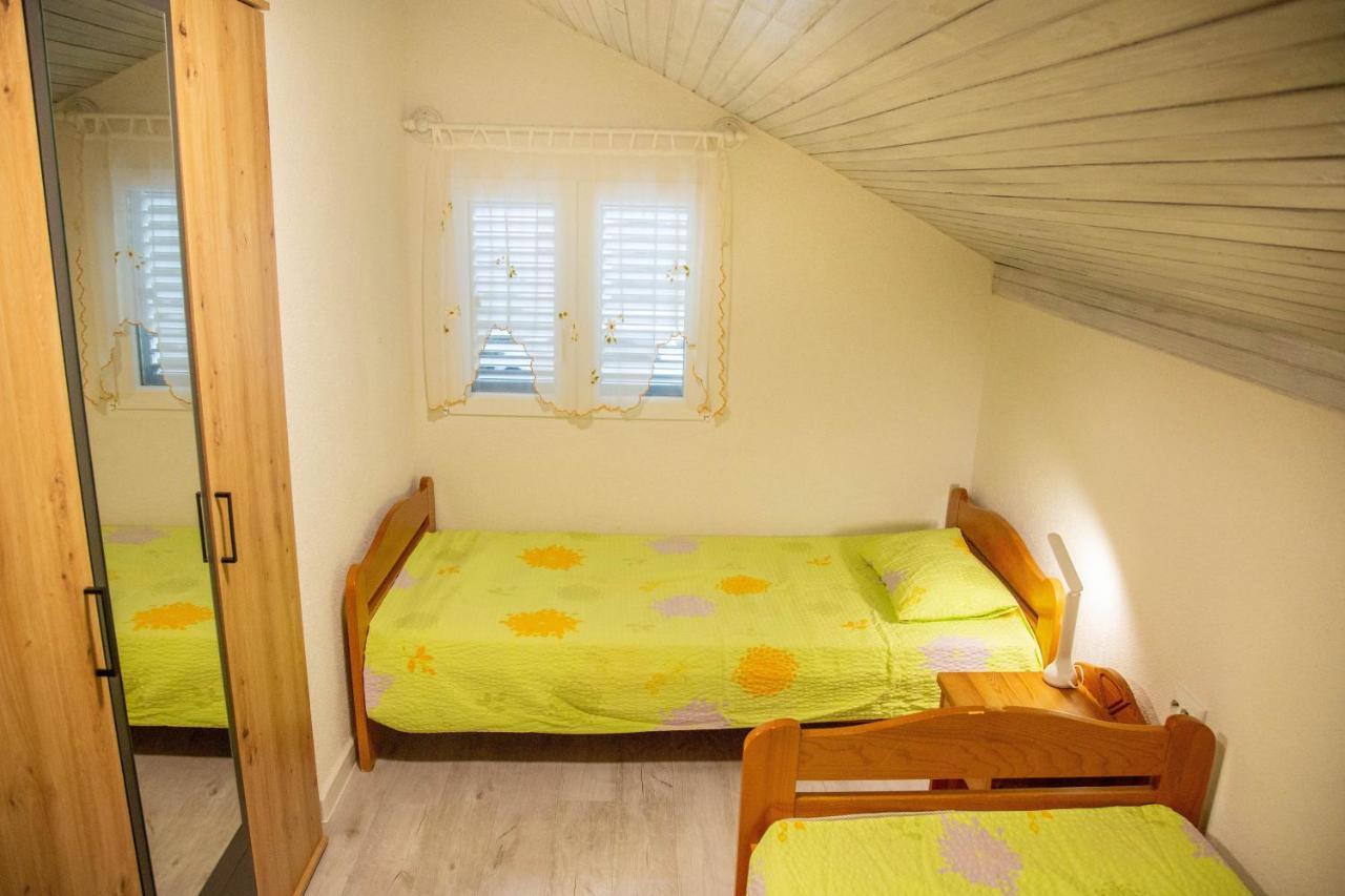 רוקבאץ Apartments By The Sea Milna, Vis - 8895 מראה חיצוני תמונה