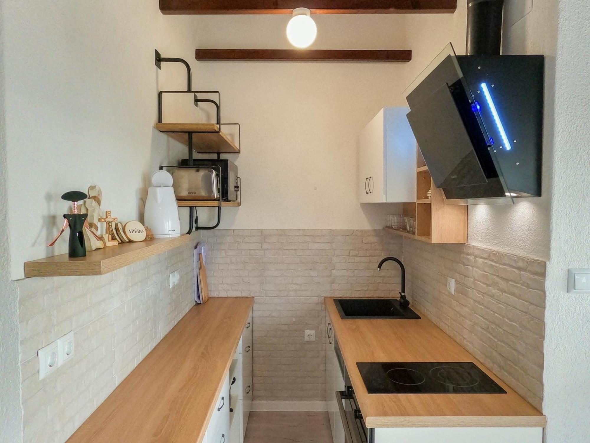 רוקבאץ Apartments By The Sea Milna, Vis - 8895 חדר תמונה