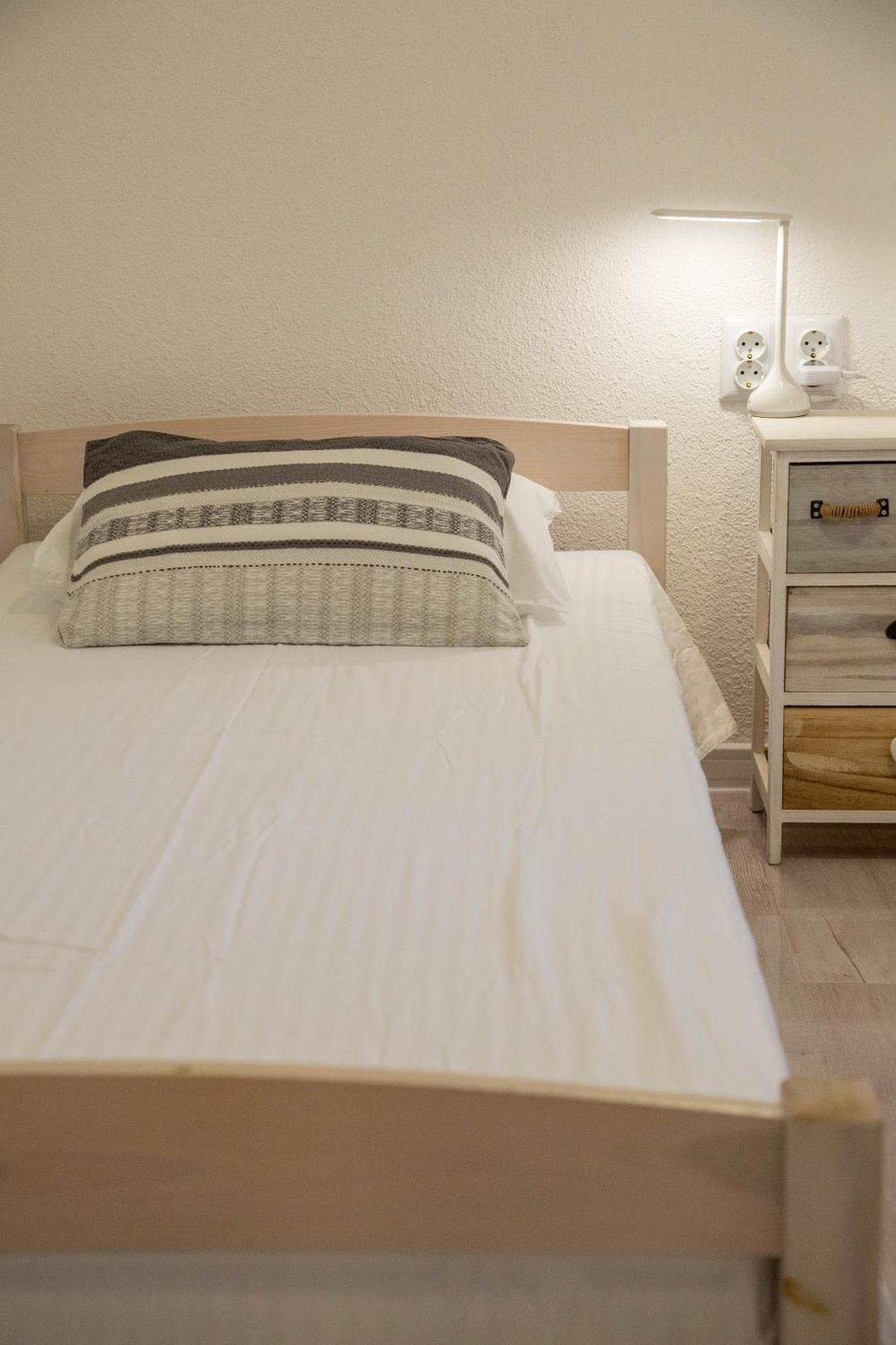 רוקבאץ Apartments By The Sea Milna, Vis - 8895 חדר תמונה