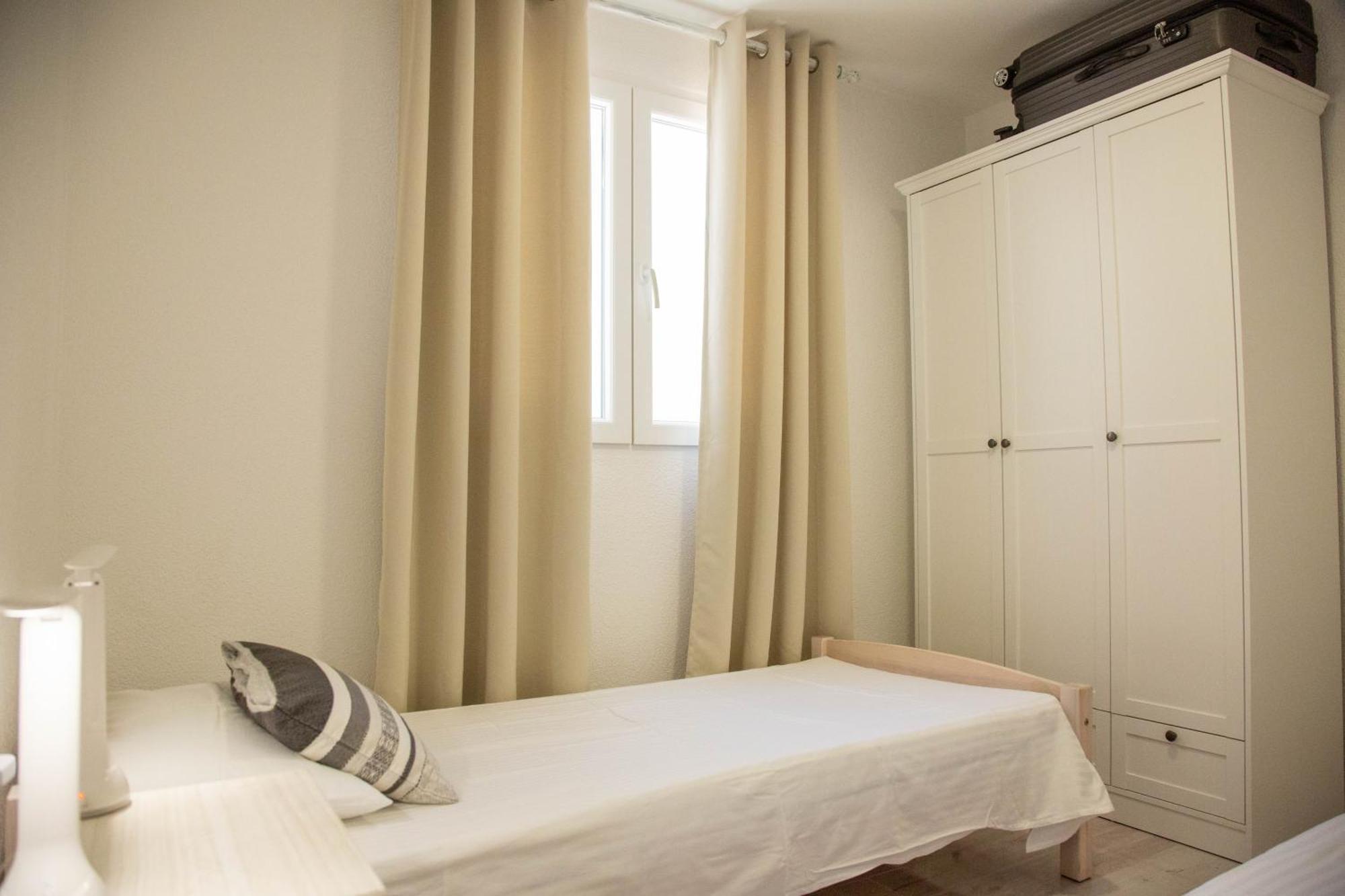 רוקבאץ Apartments By The Sea Milna, Vis - 8895 חדר תמונה